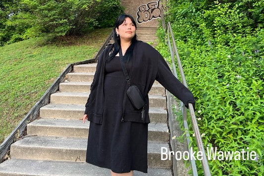 Brooke Wawatie