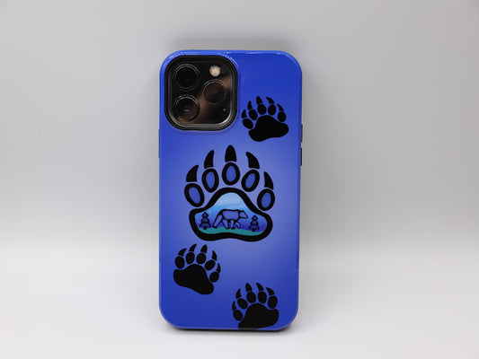 Bear iPhone Case