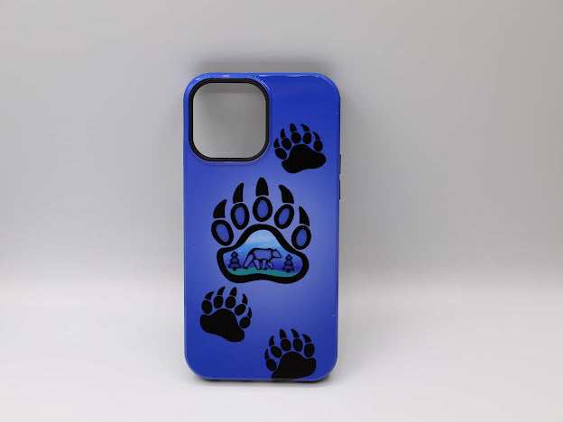 Bear Phone Case