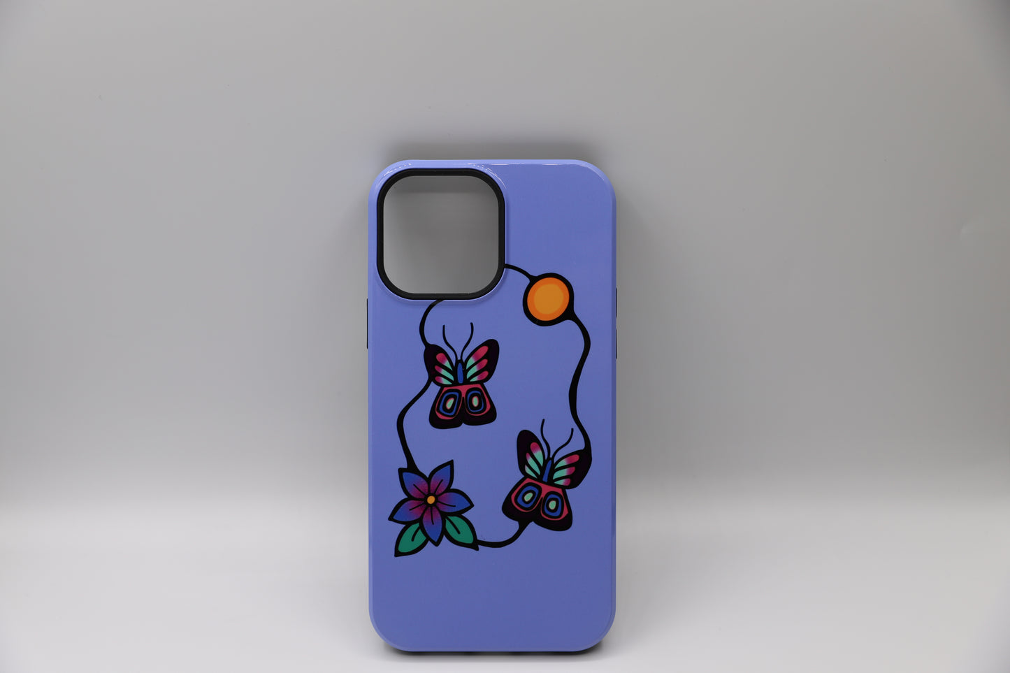 Butterfly Phone Case