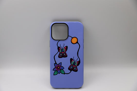 Butterfly Phone Case