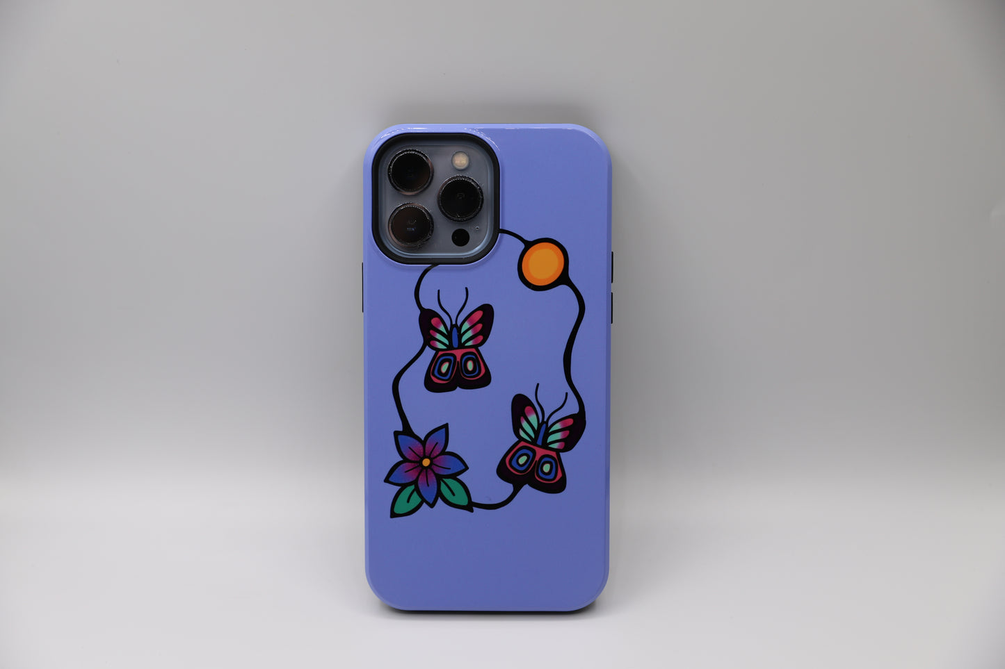 Butterfly Phone Case