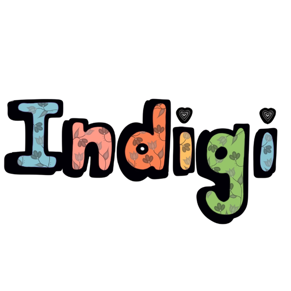 Indigi Case 